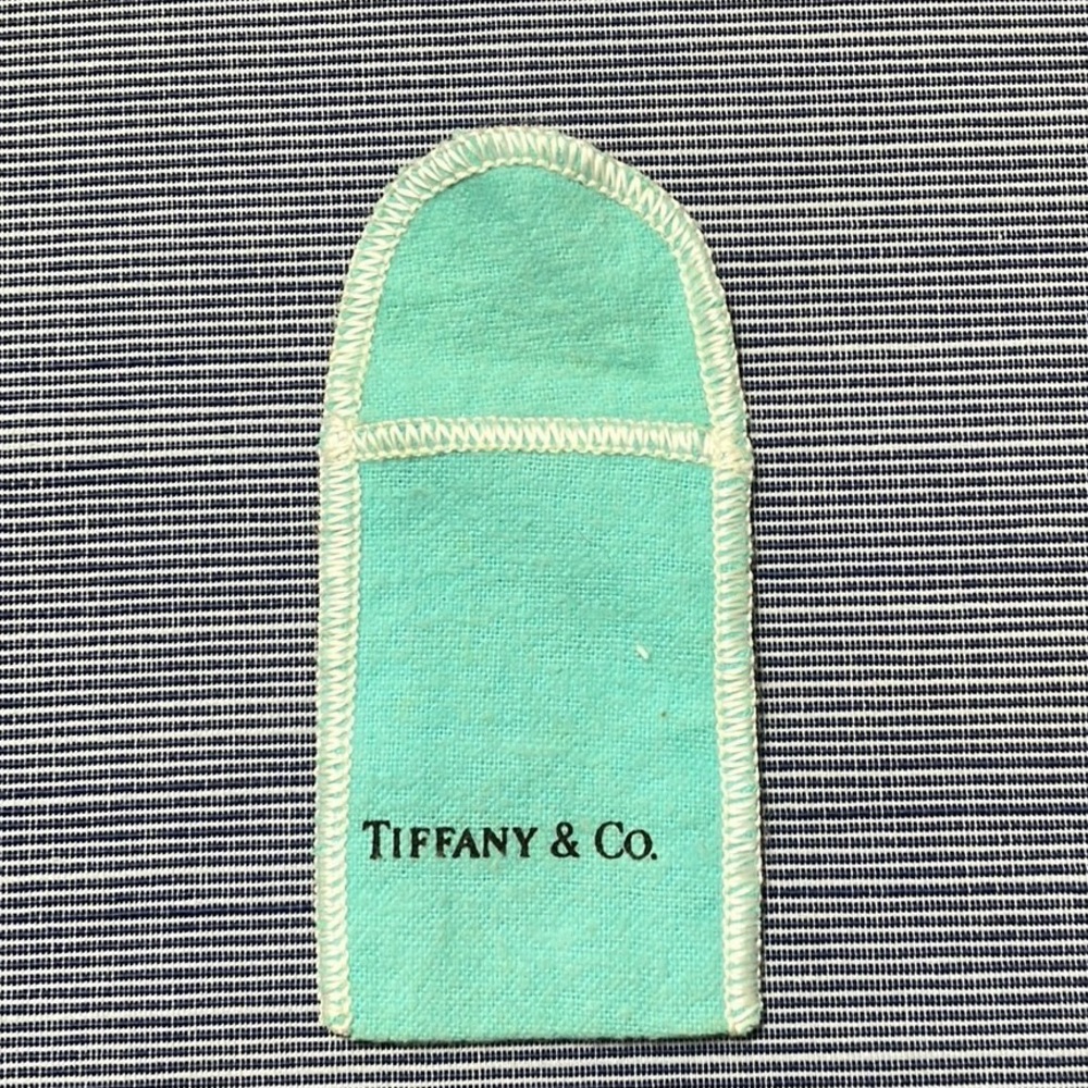 Tiffany & Co. Dust Bag